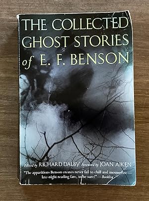 Seller image for The Collected Ghost Stories of E.F. Benson for sale by Molly's Brook Books
