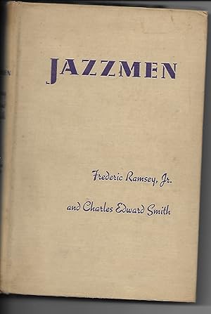 Seller image for Jazzmen for sale by The Book Chaser (FABA)