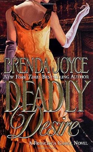 Seller image for Deadly Desire for sale by Reliant Bookstore