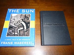 Seller image for The Sun: A Novel Told in 63 Woodcuts for sale by Gargoyle Books, IOBA