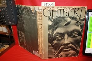 Image du vendeur pour Ghiberti Complete Edition mis en vente par Princeton Antiques Bookshop