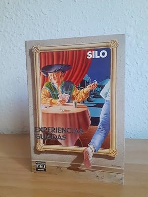 Imagen del vendedor de EXPERIENCIAS GUIADAS a la venta por Librer�a Maldonado