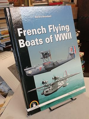 French Flying Boats of WW II