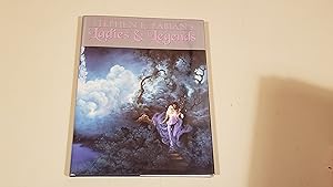 Seller image for Ladies And Legends: Signed for sale by SkylarkerBooks