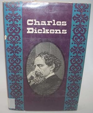 Bild des Verkufers fr Charles Dickens (Immortals of Literature) zum Verkauf von Easy Chair Books