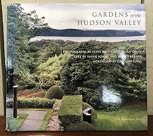 GARDENS OF THE HUDSON VALLEY