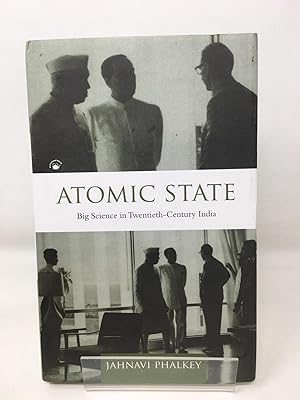Atomic State