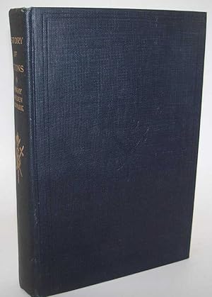 Seller image for Norway, Sweden and Denmark/Polar Research (The History of Nations Volume XVI) for sale by Easy Chair Books