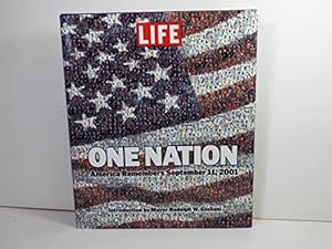 Seller image for One Nation: America Remembers for sale by Reliant Bookstore