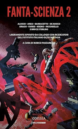 Seller image for Fanta-scienza. Vol. 2 for sale by Libro Co. Italia Srl