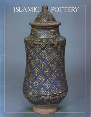 Bild des Verkufers fr Islamic Pottery: A Brief History (The Metropolitan Museum of Art Bulletin, Spring 1983) zum Verkauf von Sutton Books