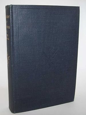 Seller image for South America (The History of Nations Volume XXI) for sale by Easy Chair Books