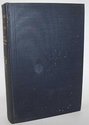 Seller image for Mexico, Central America and West Indies (The History of Nations Volume XXII) for sale by Easy Chair Books