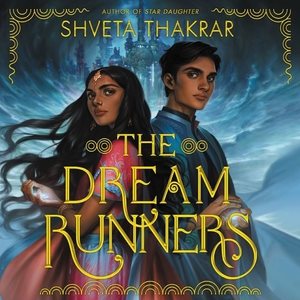 Seller image for Dream Runners for sale by GreatBookPricesUK