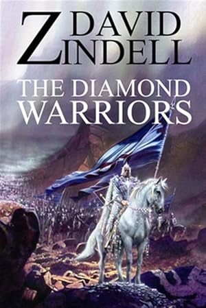 Seller image for The Diamond Warriors for sale by GreatBookPricesUK