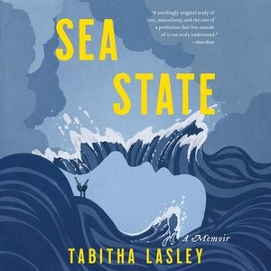 Seller image for Sea State : A Memoir for sale by GreatBookPricesUK