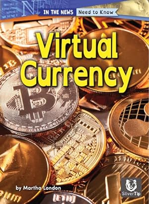 Seller image for Virtual Currency for sale by GreatBookPricesUK