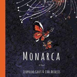 Seller image for Monarca for sale by GreatBookPricesUK
