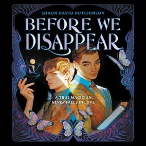 Immagine del venditore per Before We Disappear venduto da GreatBookPricesUK