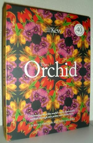 Image du vendeur pour The Orchid mis en vente par Washburn Books