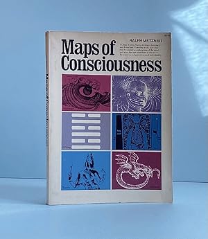 Seller image for Maps of consciousness;: I Ching, tantra, tarot, alchemy, astrology, actualism for sale by boredom books