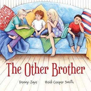 Seller image for The Other Brother (Paperback) for sale by CitiRetail
