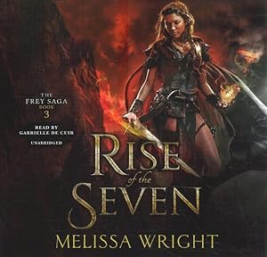 Seller image for Rise Of The Seven for sale by GreatBookPricesUK