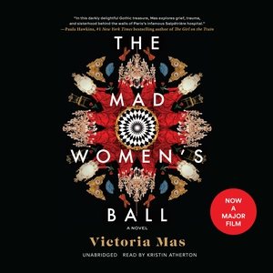 Seller image for Mad Women's Ball for sale by GreatBookPricesUK