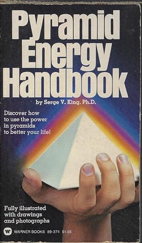 PYRAMID ENERGY BOOK