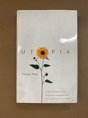 Imagen del vendedor de Utopia a la venta por Fahrenheit's Books