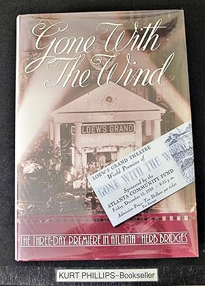 Gone With the Wind: The Three Day Premiere in Atlanta