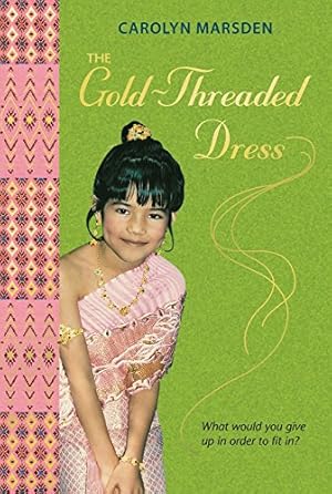 Seller image for The Gold-Threaded Dress for sale by Reliant Bookstore