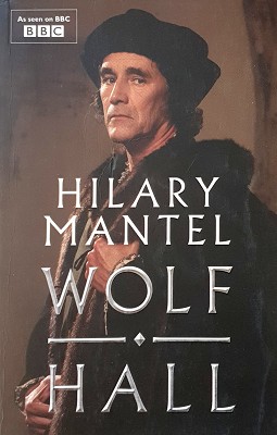 Seller image for Wolf Hall for sale by Marlowes Books and Music
