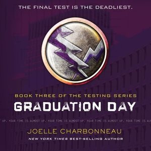 Seller image for Graduation Day for sale by GreatBookPricesUK