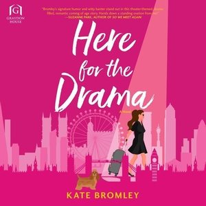 Seller image for Here for the Drama for sale by GreatBookPricesUK