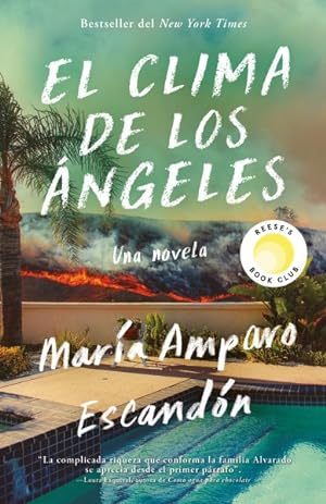 Seller image for El clima de Los Angeles / L.A. Weather -Language: spanish for sale by GreatBookPrices
