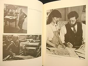 Printer's Choice, A Selection of American Press Books, 1968-1978, Catalogue of an Exhibition Held...
