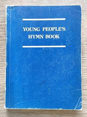 Young People's Hymn Book (words edition)