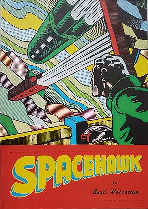 Image du vendeur pour Spacehawk mis en vente par Mom's Resale and Books