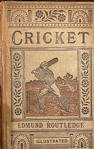 Routledge's Handbook of Cricket