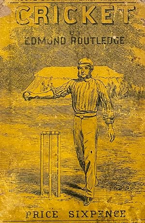 The Handbook of Cricket