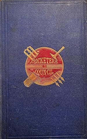 Cricketers in Council