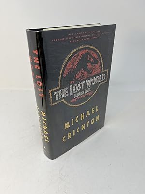 Seller image for THE LOST WORLD: A Novel for sale by Frey Fine Books