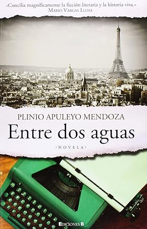 Seller image for Entre Dos Aguas: (Derechos Colombia-Edicin Espaa) (Spanish Edition) for sale by Von Kickblanc