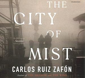 Seller image for City of Mist : Stories for sale by GreatBookPrices