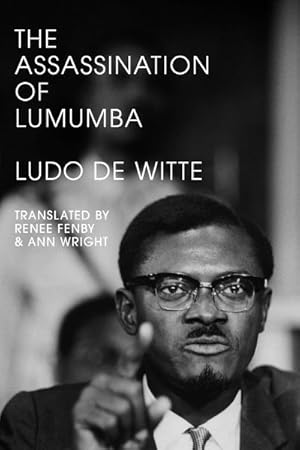 Seller image for Assassination of Lumumba for sale by GreatBookPrices