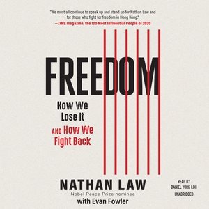 Image du vendeur pour Freedom : How We Lose It and How We Fight Back mis en vente par GreatBookPrices