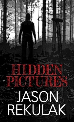 Seller image for Hidden Pictures for sale by GreatBookPrices