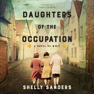 Seller image for Daughters of the Occupation : Library Edition for sale by GreatBookPrices