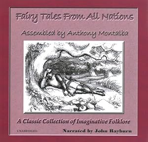 Bild des Verkufers fr Fairy Tales from All Nations : A Classic Collection of Imaginative Folklore zum Verkauf von GreatBookPricesUK